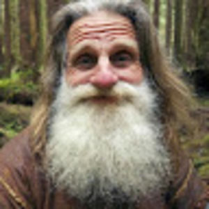 Meet your Posher, Jeffrey